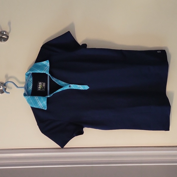 Golf shirt - Picture 3 of 8